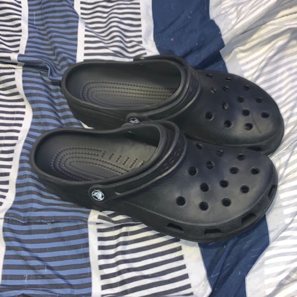 Crocs